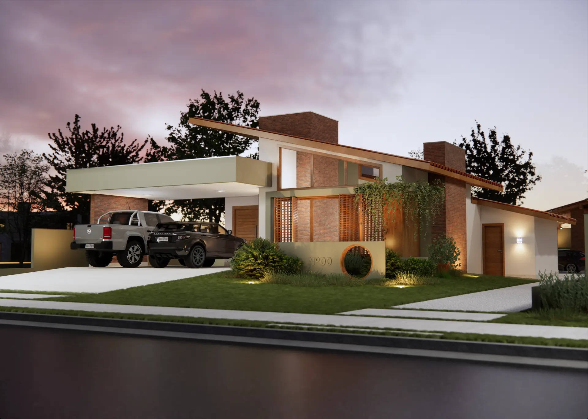 Arquitetura Residencial